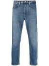 Acne Studios Jeans Blue