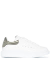 Alexander McQueen Sneakers Grey