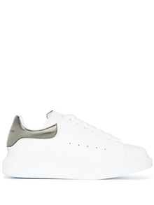  Alexander McQueen Sneakers Grey