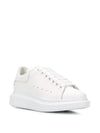 Alexander McQueen Sneakers White