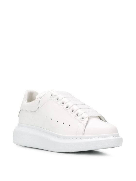 Alexander McQueen Sneakers White