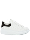 Alexander McQueen Sneakers Black