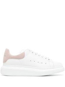  Alexander McQueen Sneakers Pink