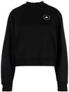 Adidas By Stella McCartney Sweaters Black