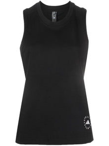  Adidas By Stella McCartney Top Black