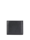 Balenciaga Wallets Black