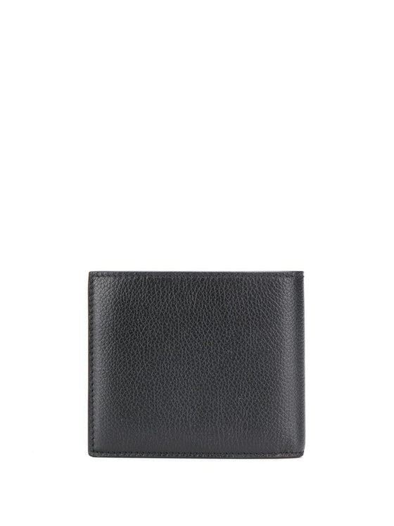 Balenciaga Wallets Black