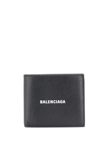  Balenciaga Wallets Black