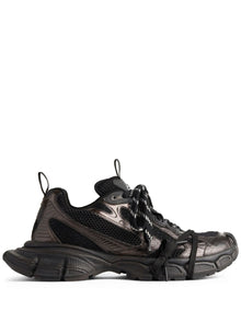  Balenciaga Sneakers Black