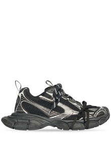  Balenciaga Sneakers Black