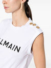 Balmain Top White