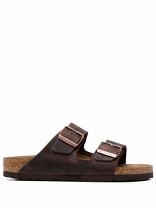  Birkenstock Sandals Brown