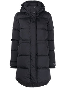  Woolrich Coats Black