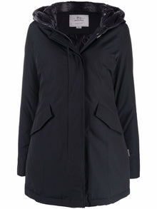  Woolrich Coats Blue