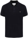 Vivienne Westwood T-shirts and Polos Blue