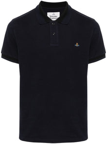  Vivienne Westwood T-shirts and Polos Blue