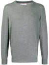 Brunello Cucinelli Sweaters Grey