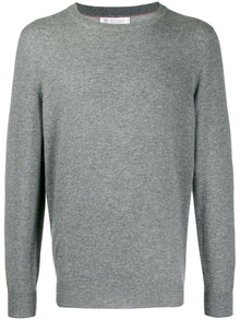  Brunello Cucinelli Sweaters Grey