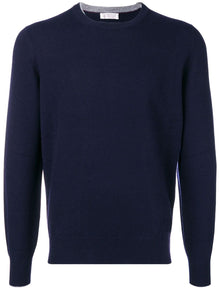  Brunello Cucinelli Sweaters Blue