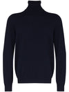 Brunello Cucinelli Sweaters Blue