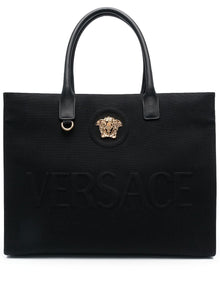  Versace Bags.. Black