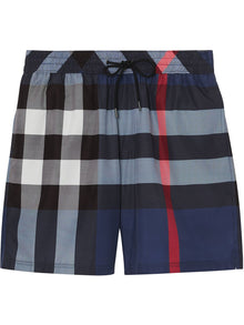  Burberry Sea clothing Blue