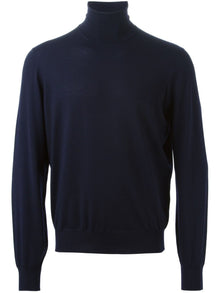  Brunello Cucinelli Sweaters Blue