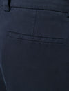 Brunello Cucinelli Trousers Blue