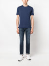 Brunello Cucinelli Jeans Blue