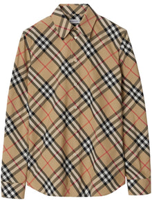  Burberry Shirts Beige