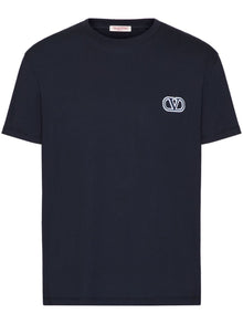  Valentino T-shirts and Polos Blue