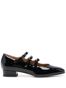  CAREL PARIS Flat shoes Black