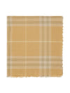 Burberry Scarfs Beige