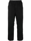 CARHARTT WIP MAIN Trousers Black