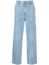 CARHARTT WIP MAIN Jeans Blue