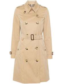  Burberry Coats Beige