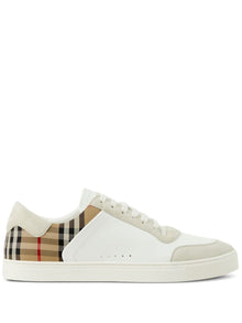  Burberry Sneakers White