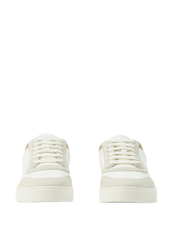 Burberry Sneakers White