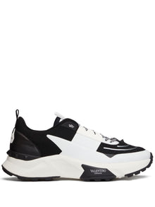  Valentino Garavani Sneakers Black