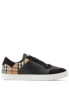  Burberry Sneakers Black