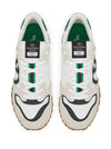 Valentino Garavani Sneakers Green