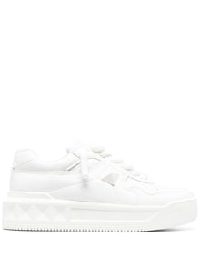  Valentino Garavani Sneakers White