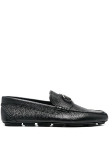  Valentino Garavani Flat shoes Black