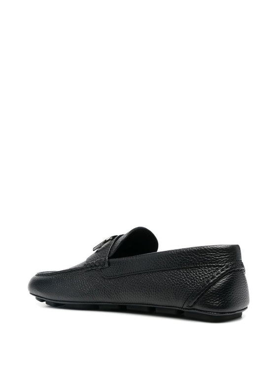 Valentino Garavani Flat shoes Black