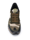 Valentino Garavani Sneakers Brown