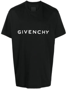  Givenchy T-shirts and Polos Black