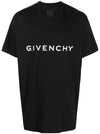 Givenchy T-shirts and Polos Black