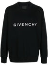 Givenchy Sweaters Black