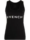 Givenchy Top Black