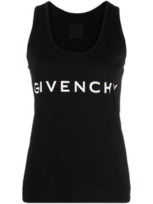  Givenchy Top Black